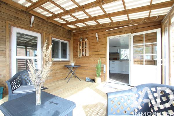 Maison à vendre 4 pièces 54 m² Maché