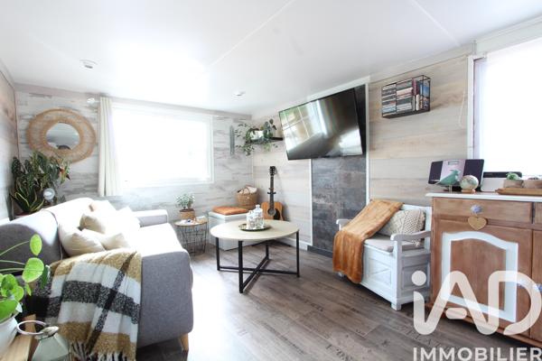 Maison à vendre 4 pièces 54 m² Maché