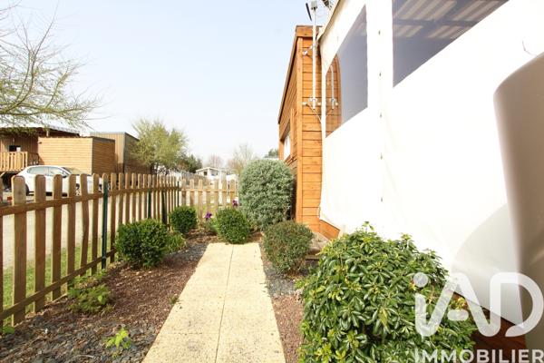 Maison à vendre 4 pièces 54 m² Maché