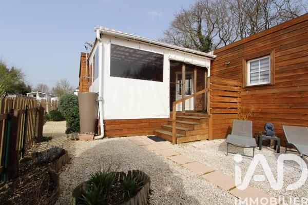 Maison à vendre 4 pièces 54 m² Maché