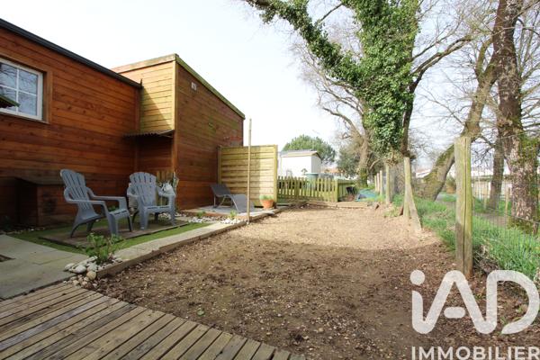 Maison à vendre 4 pièces 54 m² Maché