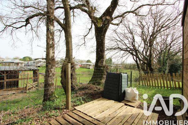 Maison à vendre 4 pièces 54 m² Maché
