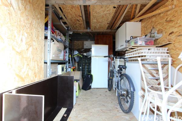 Maison à vendre 4 pièces 54 m² Maché