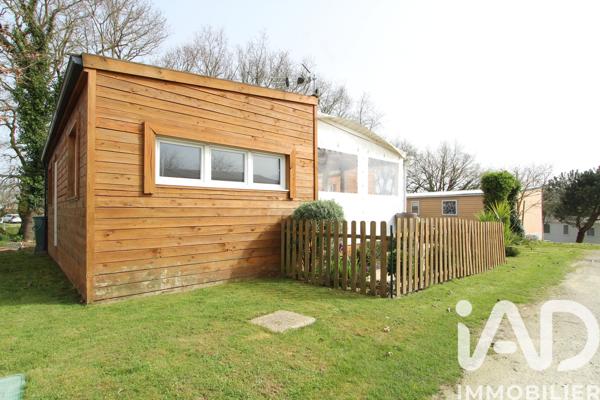 Maison à vendre 4 pièces 54 m² Maché