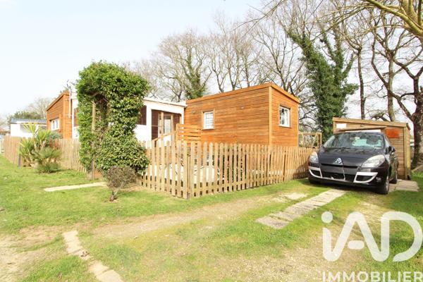 Maison à vendre 4 pièces 54 m² Maché