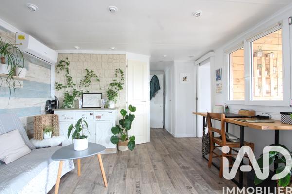 Maison à vendre 4 pièces 54 m² Maché