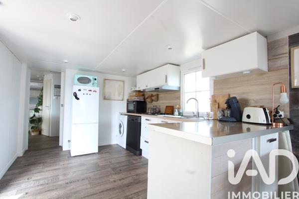 Maison à vendre 4 pièces 54 m² Maché