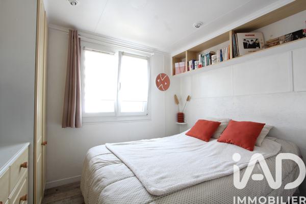 Maison à vendre 4 pièces 54 m² Maché