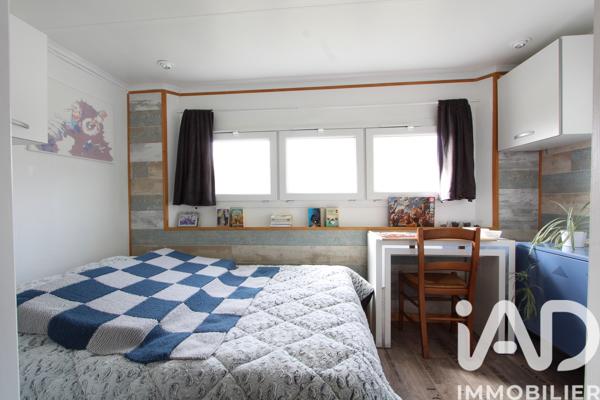 Maison à vendre 4 pièces 54 m² Maché