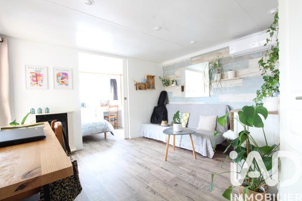 Maison à vendre 4 pièces 54 m² Maché