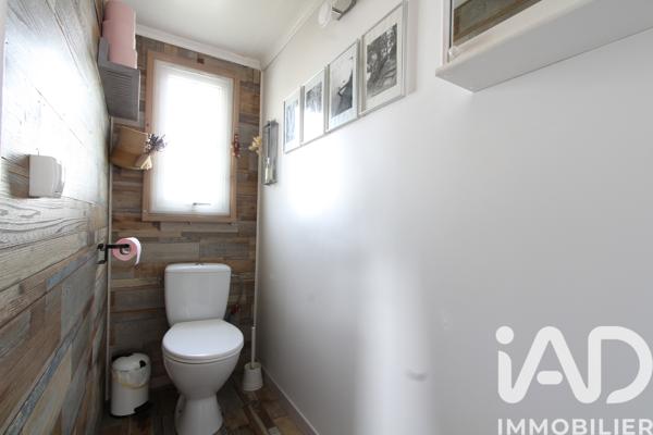 Maison à vendre 4 pièces 54 m² Maché