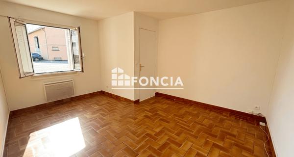 Location Appartement 2 pièces 49 m² - Wissous 91320