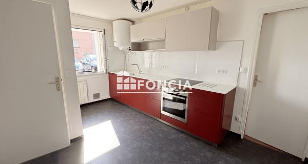 Location Appartement 2 pièces 49 m² - Wissous 91320
