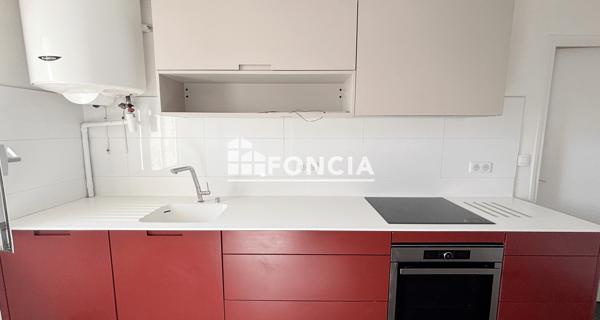 Location Appartement 2 pièces 49 m² - Wissous 91320