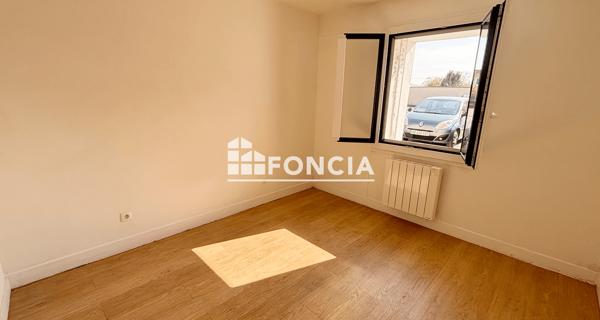 Location Appartement 2 pièces 49 m² - Wissous 91320
