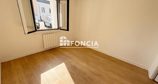 Location Appartement 2 pièces 49 m² - Wissous 91320