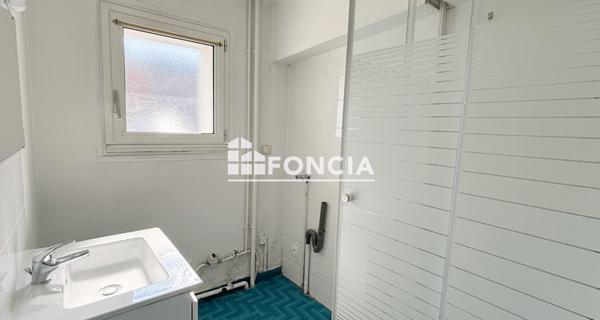 Location Appartement 2 pièces 49 m² - Wissous 91320