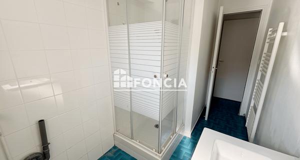Location Appartement 2 pièces 49 m² - Wissous 91320