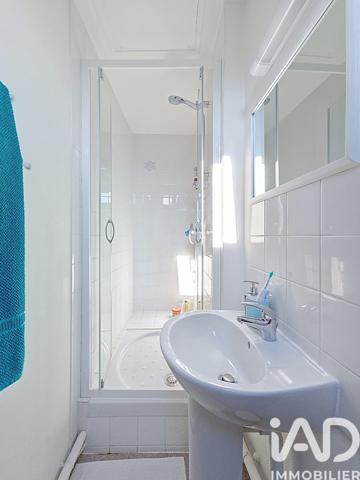 Appartement à vendre 4 pièces 74 m² Vitré