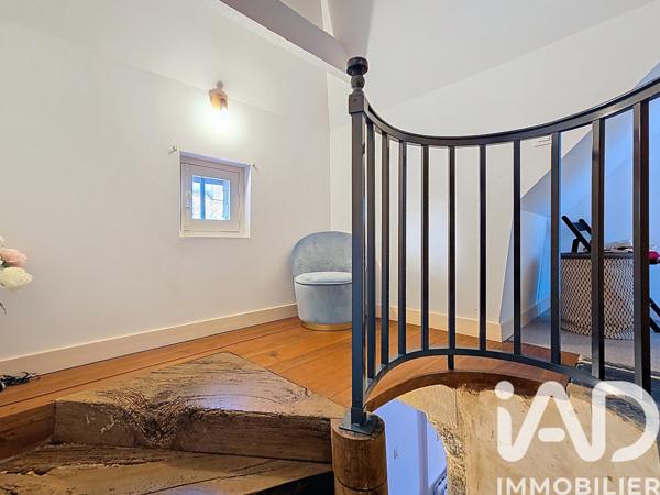 Appartement à vendre 4 pièces 74 m² Vitré