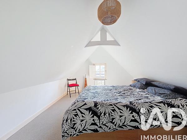 Appartement à vendre 4 pièces 74 m² Vitré