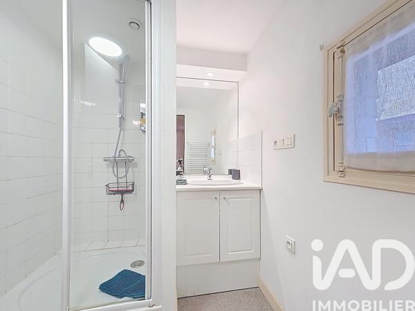 Appartement à vendre 4 pièces 74 m² Vitré