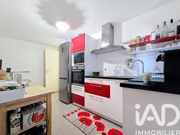Appartement à vendre 4 pièces 74 m² Vitré