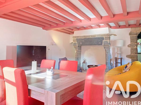 Appartement à vendre 4 pièces 74 m² Vitré