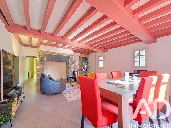 Appartement à vendre 4 pièces 74 m² Vitré