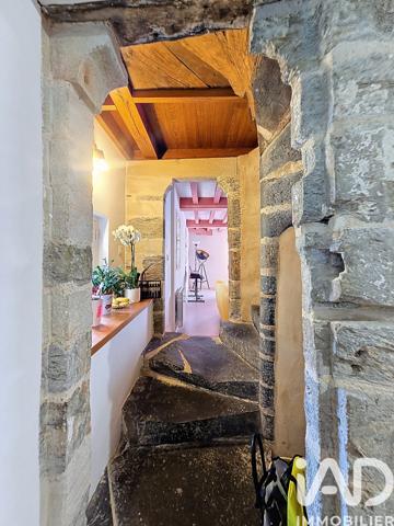 Appartement à vendre 4 pièces 74 m² Vitré