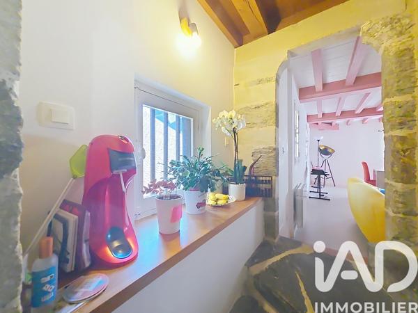 Appartement à vendre 4 pièces 74 m² Vitré