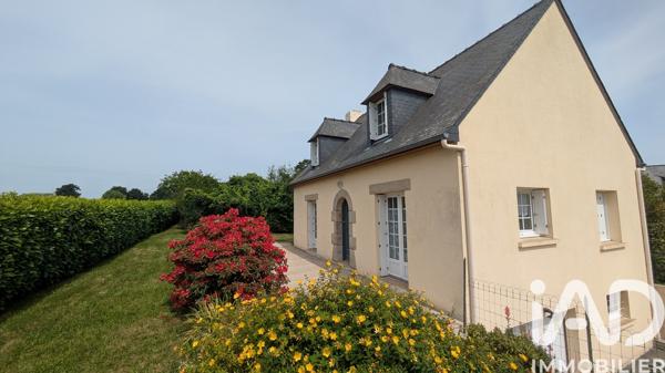 Maison à vendre 5 pièces 94 m² Lanvallay