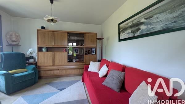 Maison à vendre 5 pièces 94 m² Lanvallay