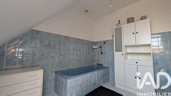 Maison à vendre 5 pièces 94 m² Lanvallay