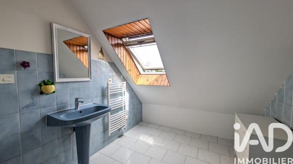 Maison à vendre 5 pièces 94 m² Lanvallay