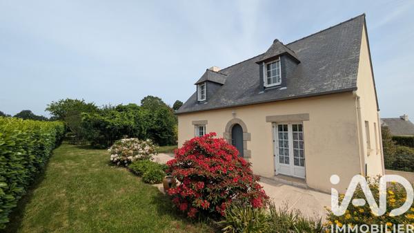 Maison à vendre 5 pièces 94 m² Lanvallay