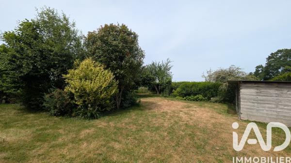 Maison à vendre 5 pièces 94 m² Lanvallay