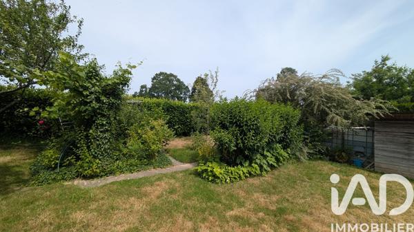 Maison à vendre 5 pièces 94 m² Lanvallay