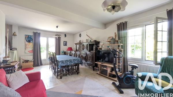 Maison à vendre 5 pièces 94 m² Lanvallay