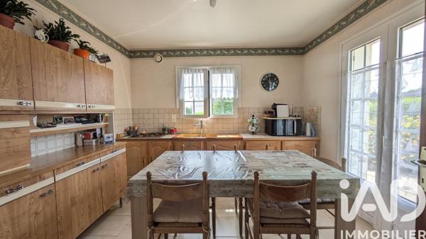 Maison à vendre 5 pièces 94 m² Lanvallay