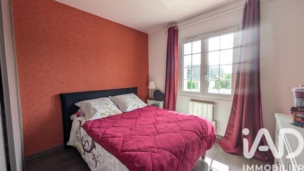 Maison à vendre 5 pièces 94 m² Lanvallay