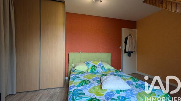 Maison à vendre 5 pièces 94 m² Lanvallay