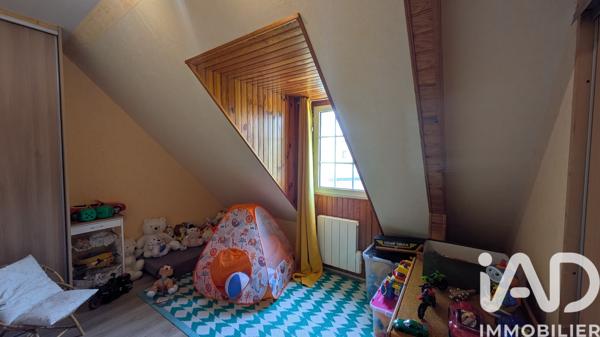 Maison à vendre 5 pièces 94 m² Lanvallay