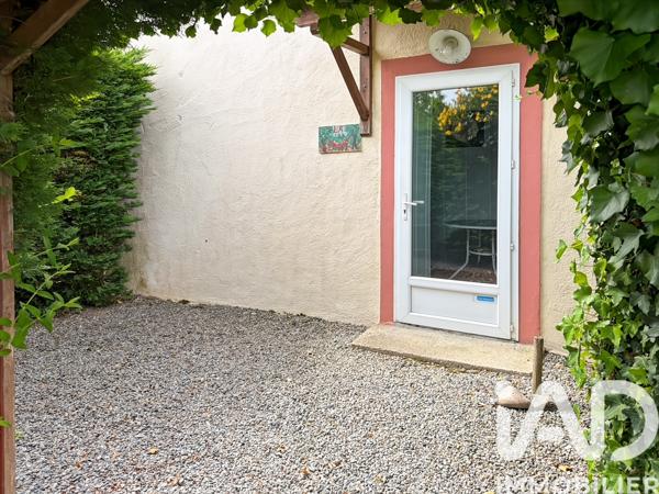 Maison à vendre 4 pièces 73 m² Guérande