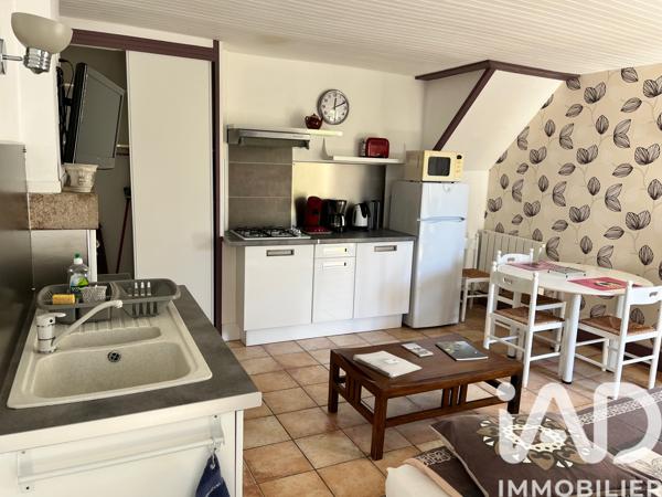 Maison à vendre 4 pièces 73 m² Guérande