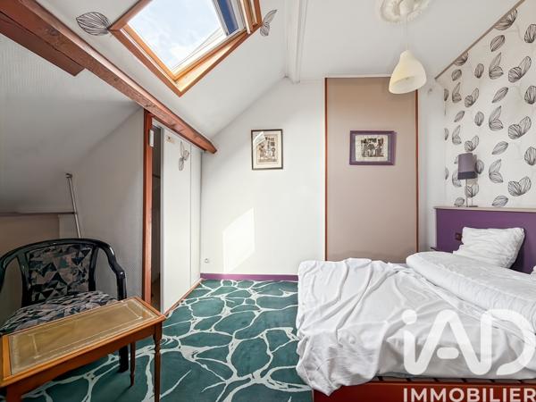 Maison à vendre 4 pièces 73 m² Guérande