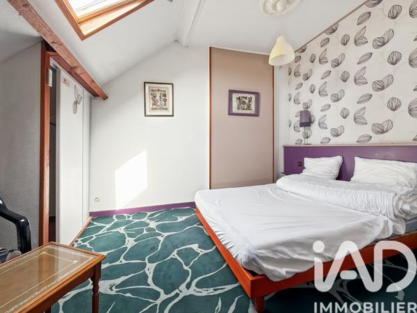Maison à vendre 4 pièces 73 m² Guérande