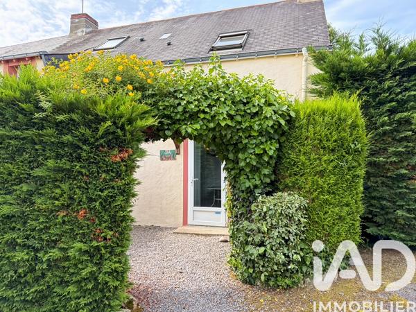 Maison à vendre 4 pièces 73 m² Guérande