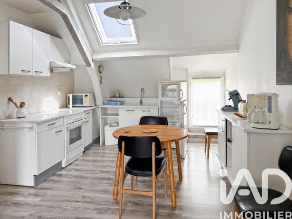 Maison à vendre 4 pièces 73 m² Guérande