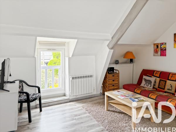 Maison à vendre 4 pièces 73 m² Guérande